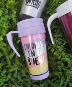 OUTLET!!! Vaso Doble Capa SURTIDO