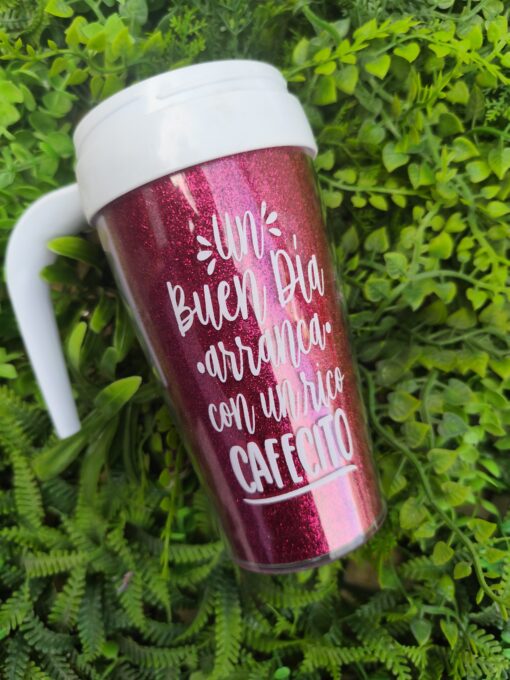 OUTLET!!! Vaso Doble Capa SURTIDO - Imagen 4