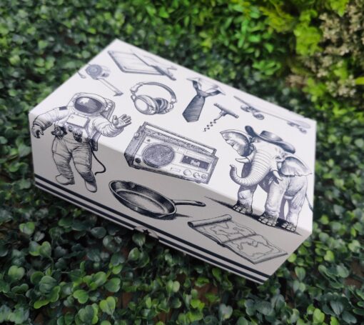 Mini Box Nomade - Imagen 3