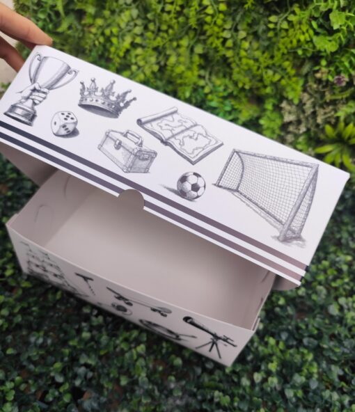 Mini Box Nomade - Imagen 2