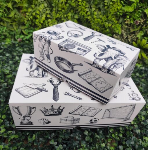 Mini Box Nomade
