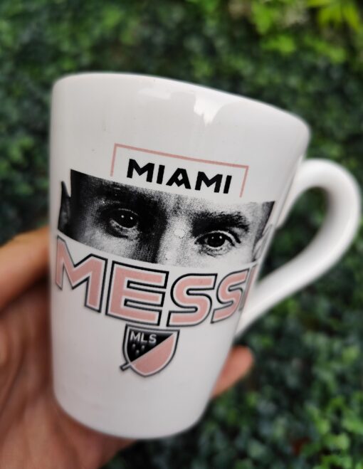 Taza conica - Inter Miami