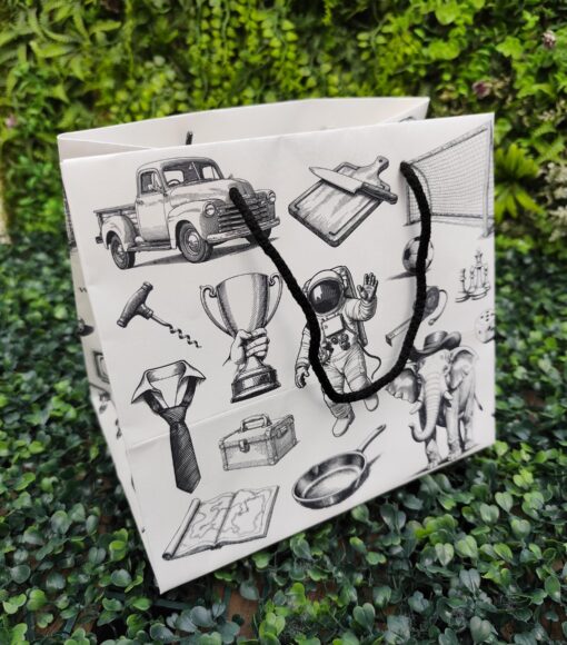 Bolsa Nomade - Imagen 2