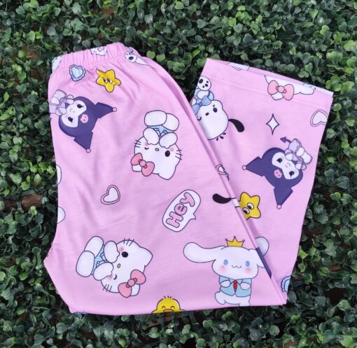 Pijama Infantil -  Sanrio - Imagen 2