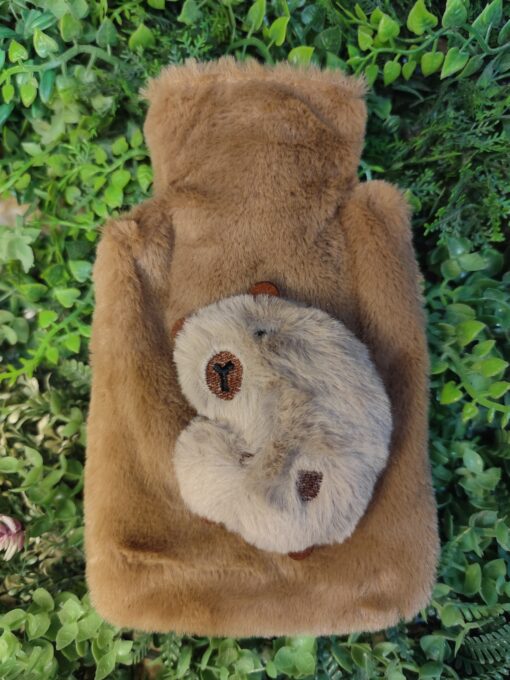 Bolsa de Agua Capybara