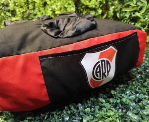 Almohadon Matero Futbol