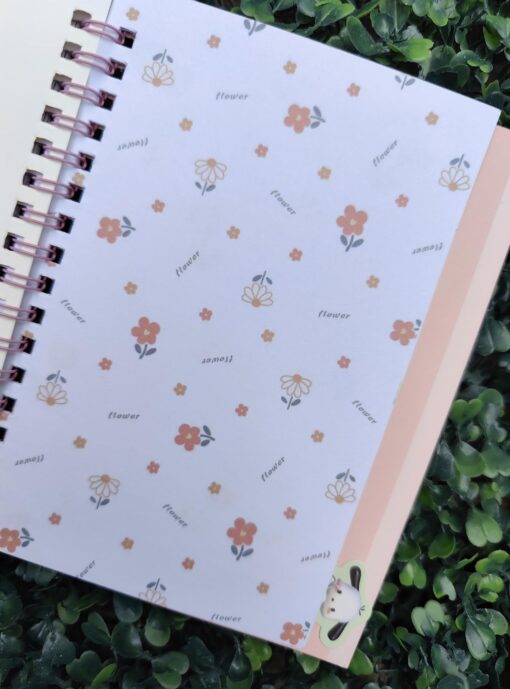 Libreta 5en1 - Sanrio - Imagen 9