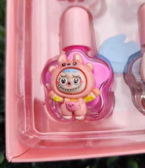 Mini Esmalte - Labubu - Imagen 2