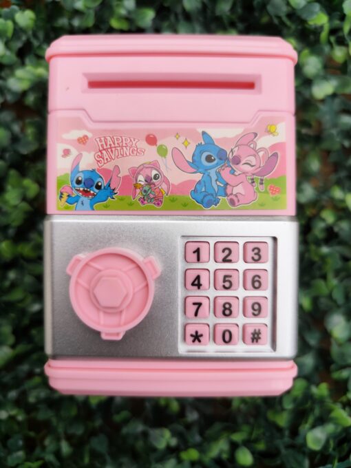 Alcancia Bank - Stitch - Imagen 2