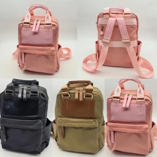 Mochila City - Imagen 2