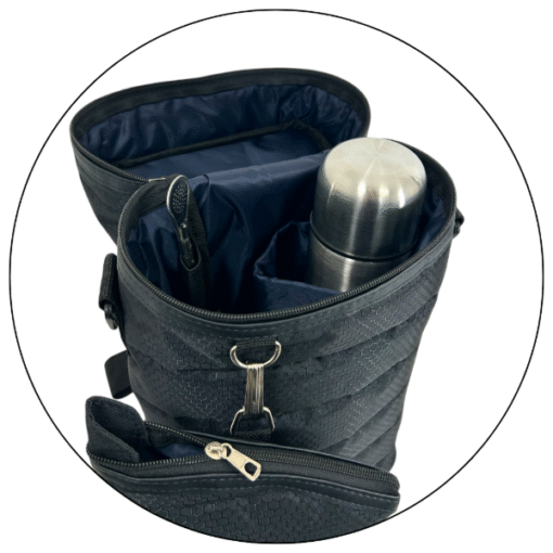 Mochila Matera + Yerbera - Imagen 2