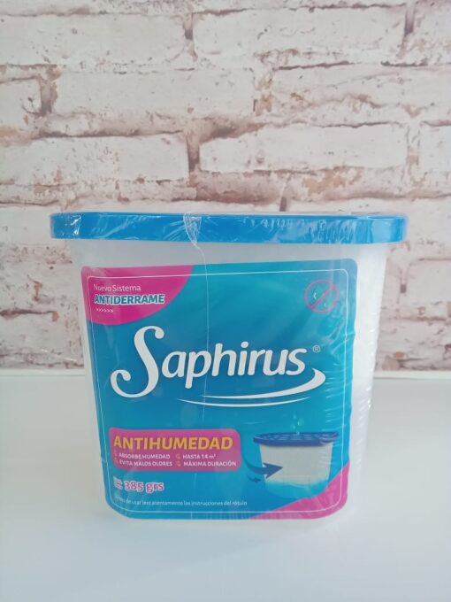 Antihumedad Saphirus 385g