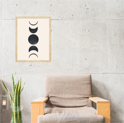 Cuadro Boho 20*30 - Imagen 2