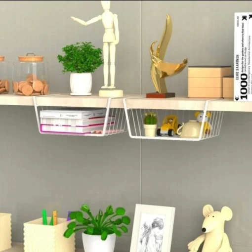 Canasto organizador para colgar - Imagen 3