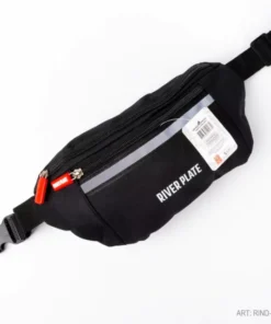 Riñonera River Plate