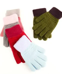 Guantes Nino