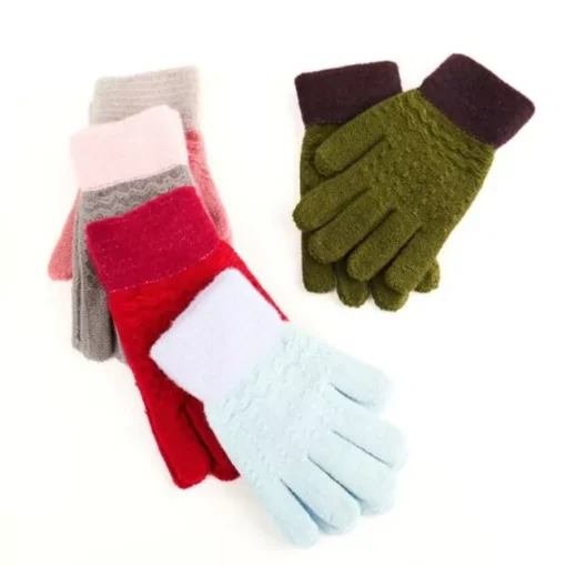 Guantes Nino