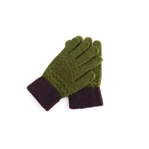 Guantes Nino - Imagen 3