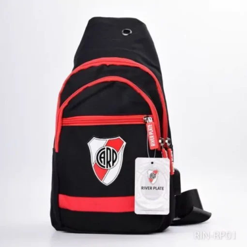 Bolso cruzado bandolera River