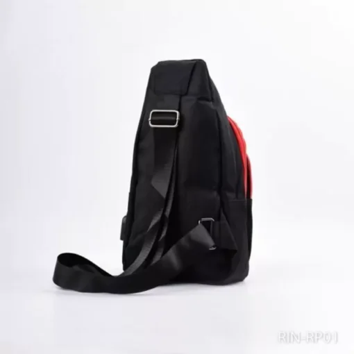 Bolso cruzado bandolera River - Imagen 2