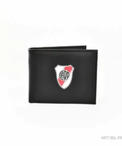 Billetera River - Escudo