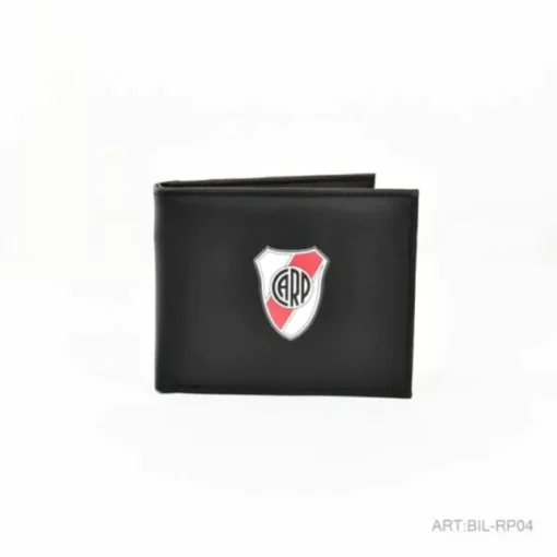 Billetera River - Escudo