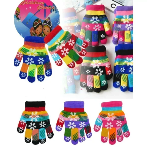 Guante antideslizante Coloridos - Imagen 6