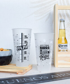 dp vaso xl fiesta dia del padre