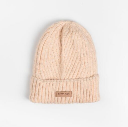 Gorro de Lana - Imagen 2