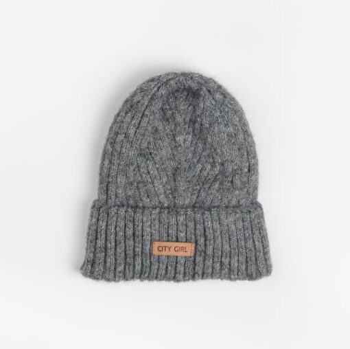 Gorro de Lana - Imagen 7