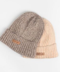 Gorro de Lana