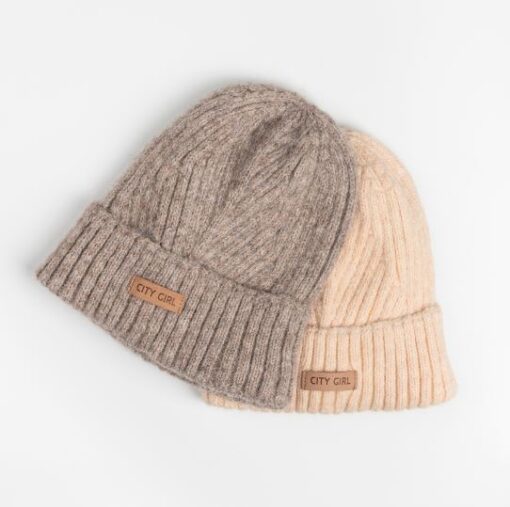 Gorro de Lana