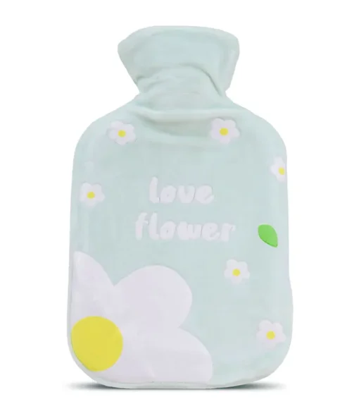 Bolsa de Agua -  love flowers