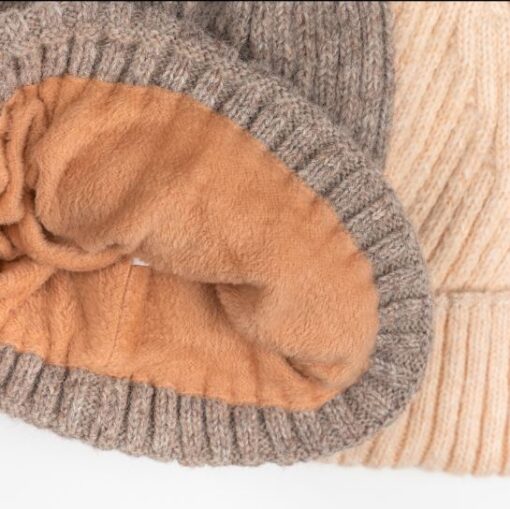 Gorro de Lana - Imagen 4