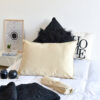 ls funda de almohadon tusor beige 70x50 1