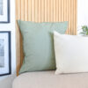 ls funda de almohadon tusor verde 50x50 1