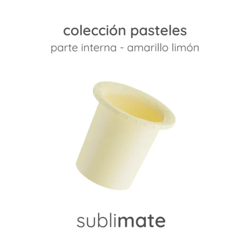 Interior de Mate Pastel Workat - Imagen 3
