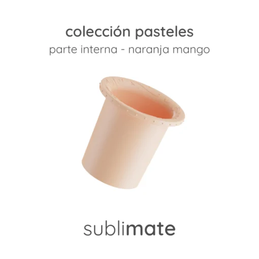 Interior de Mate Pastel Workat - Imagen 2