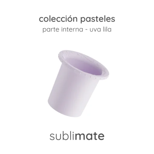 Interior de Mate Pastel Workat - Imagen 6