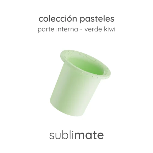 Interior de Mate Pastel Workat - Imagen 4