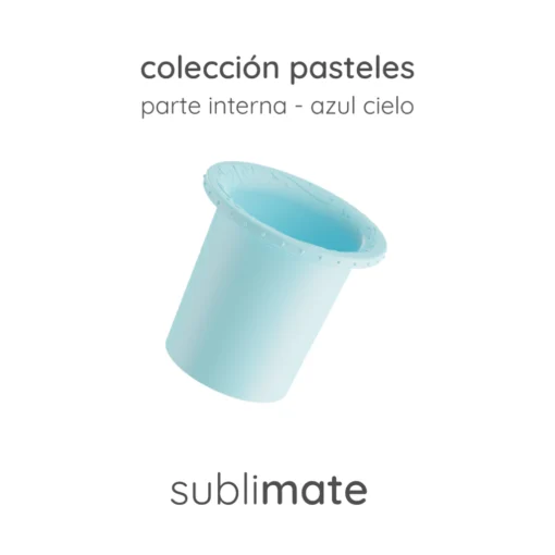 Interior de Mate Pastel Workat - Imagen 5