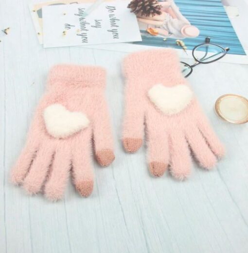 Guante Touch - Corazon - Imagen 5