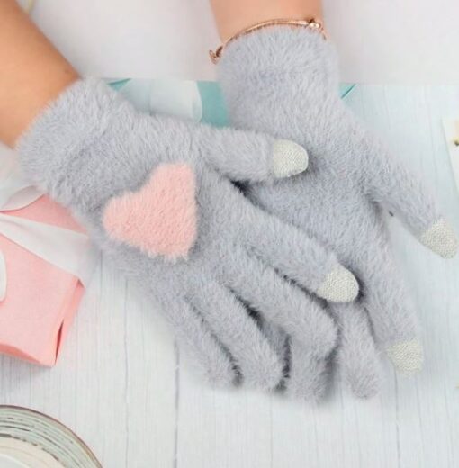 Guante Touch - Corazon - Imagen 4