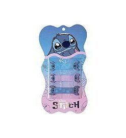 Señalador stitch x3 - Mooving