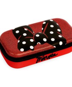 Cartuchera Box Minnie - Mooving