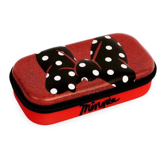 Cartuchera Box Minnie - Mooving