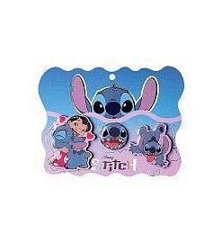 Iman Stitch x3 - Mooving