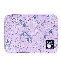 Funda Notebook Stitch - Mooving