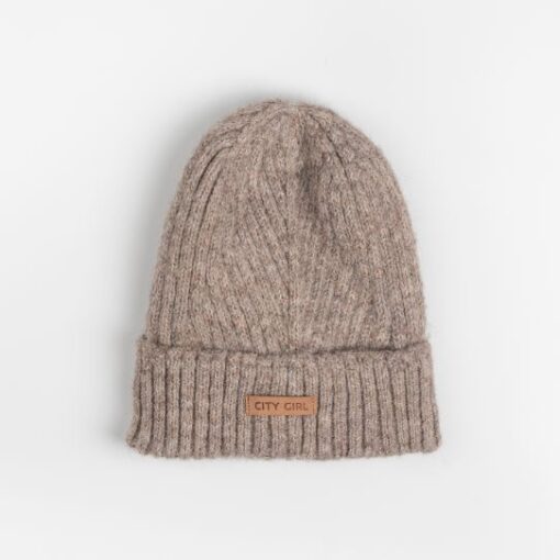 Gorro de Lana - Imagen 6