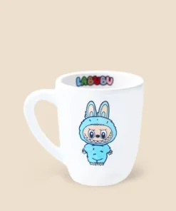 Taza de Ceramica - Labubu